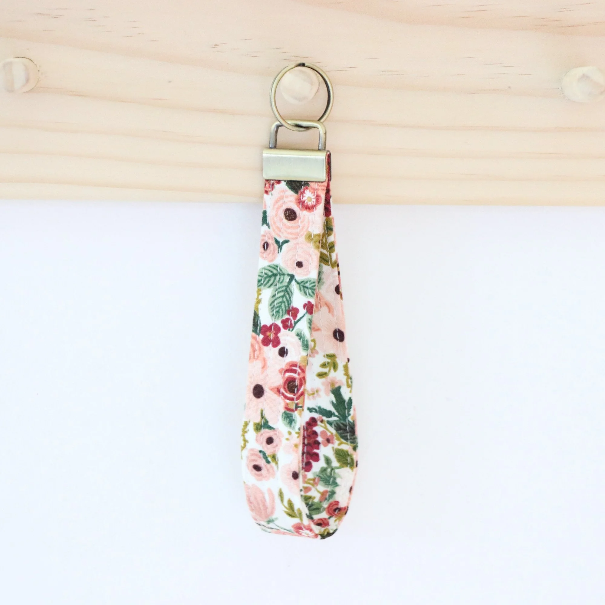 Rifle Paper Co Keyring