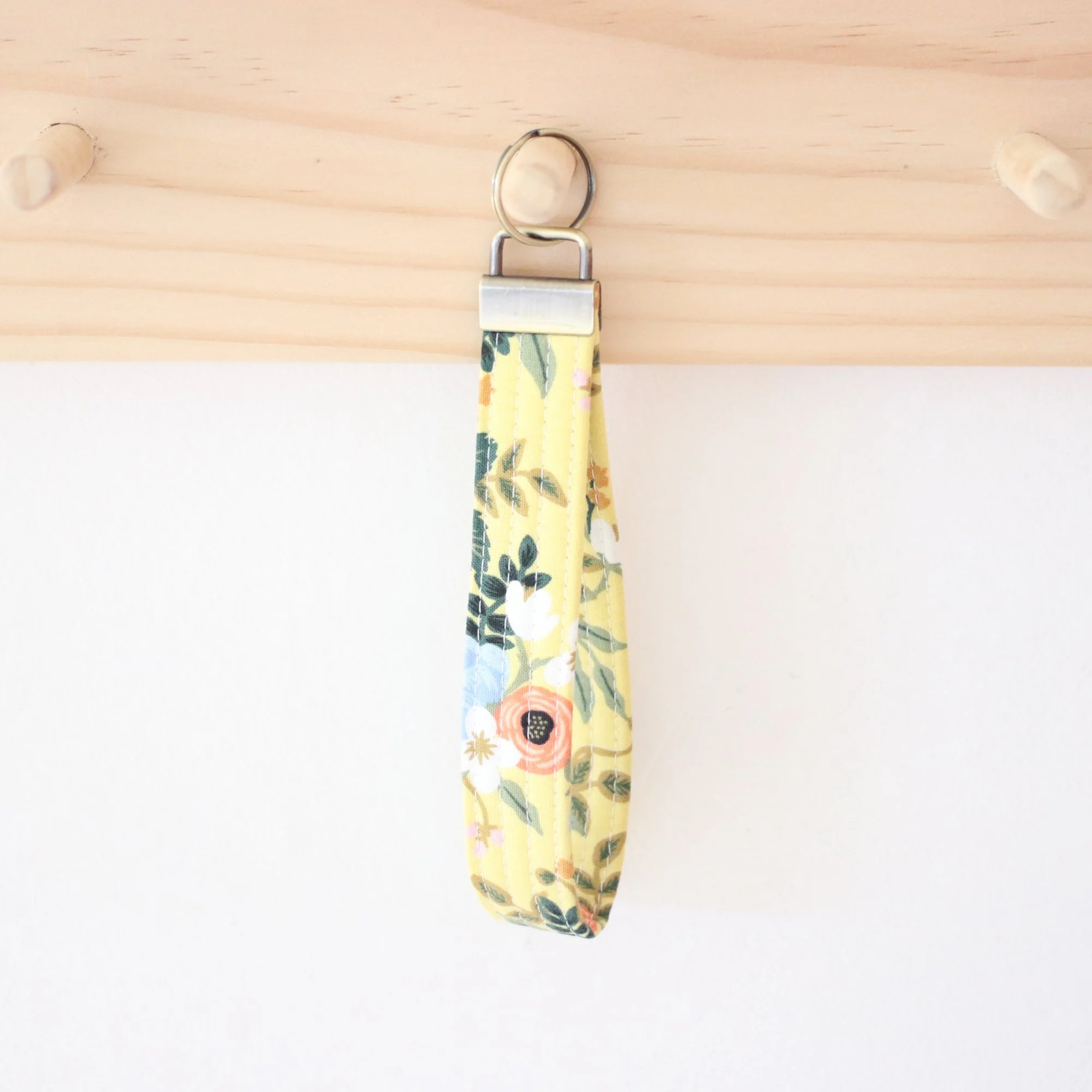 Rifle Paper Co Keyring