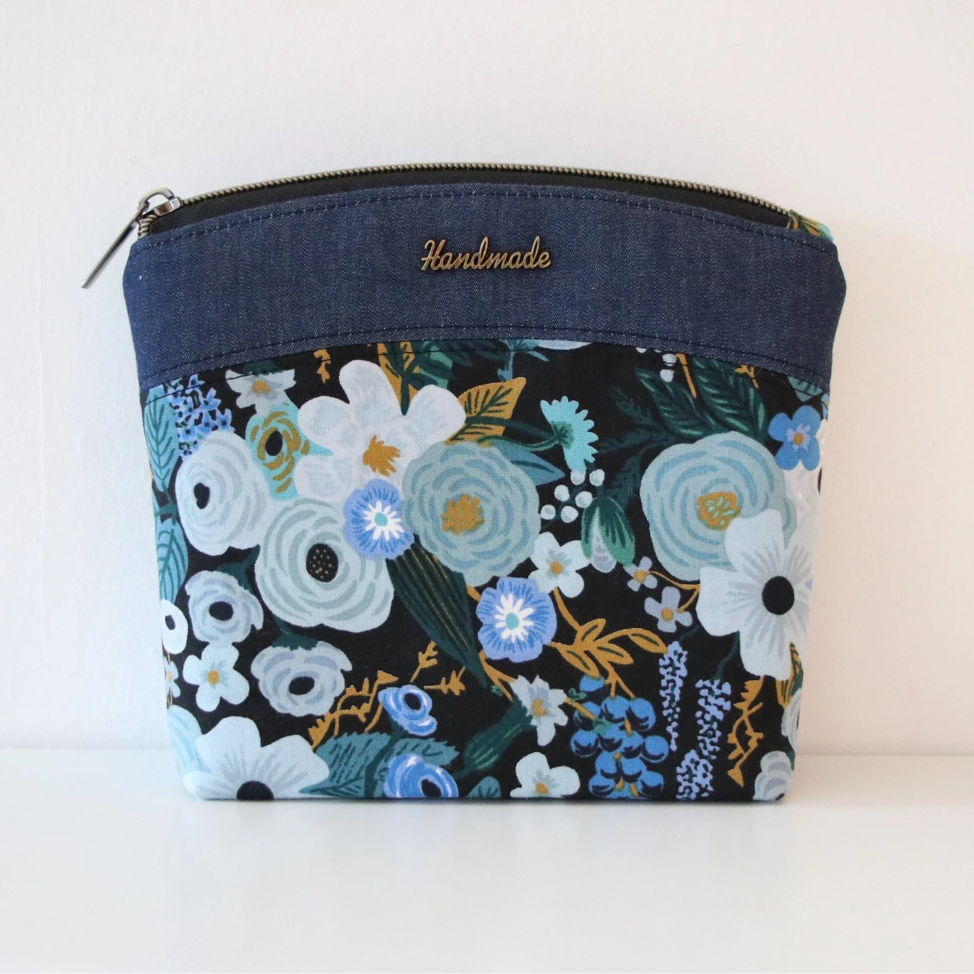 Makeup Bag