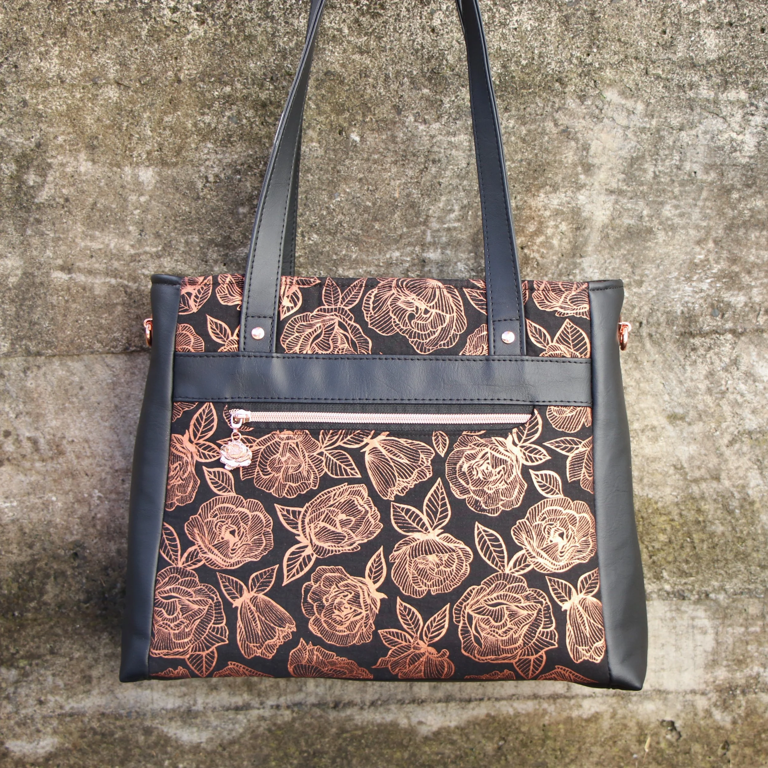 Meet the Mirabel Tote
