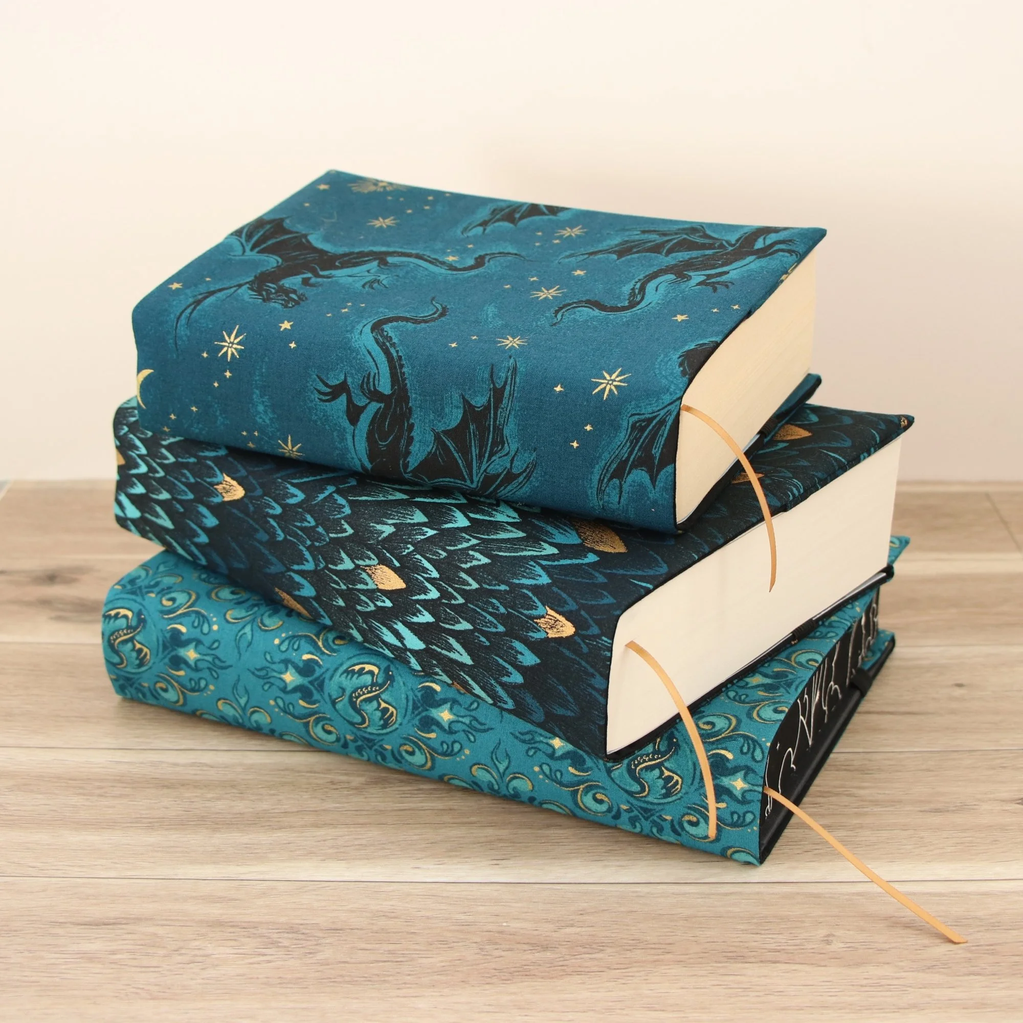 The First Edition Book Jacket - Galaxy