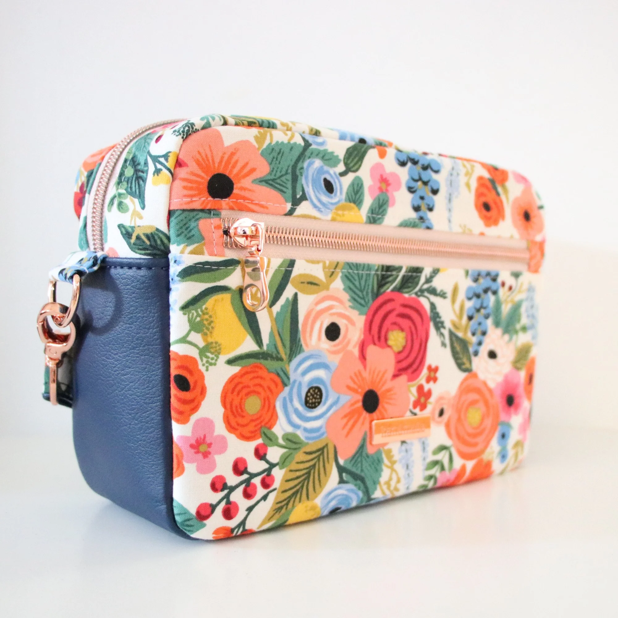 Blossom handbag