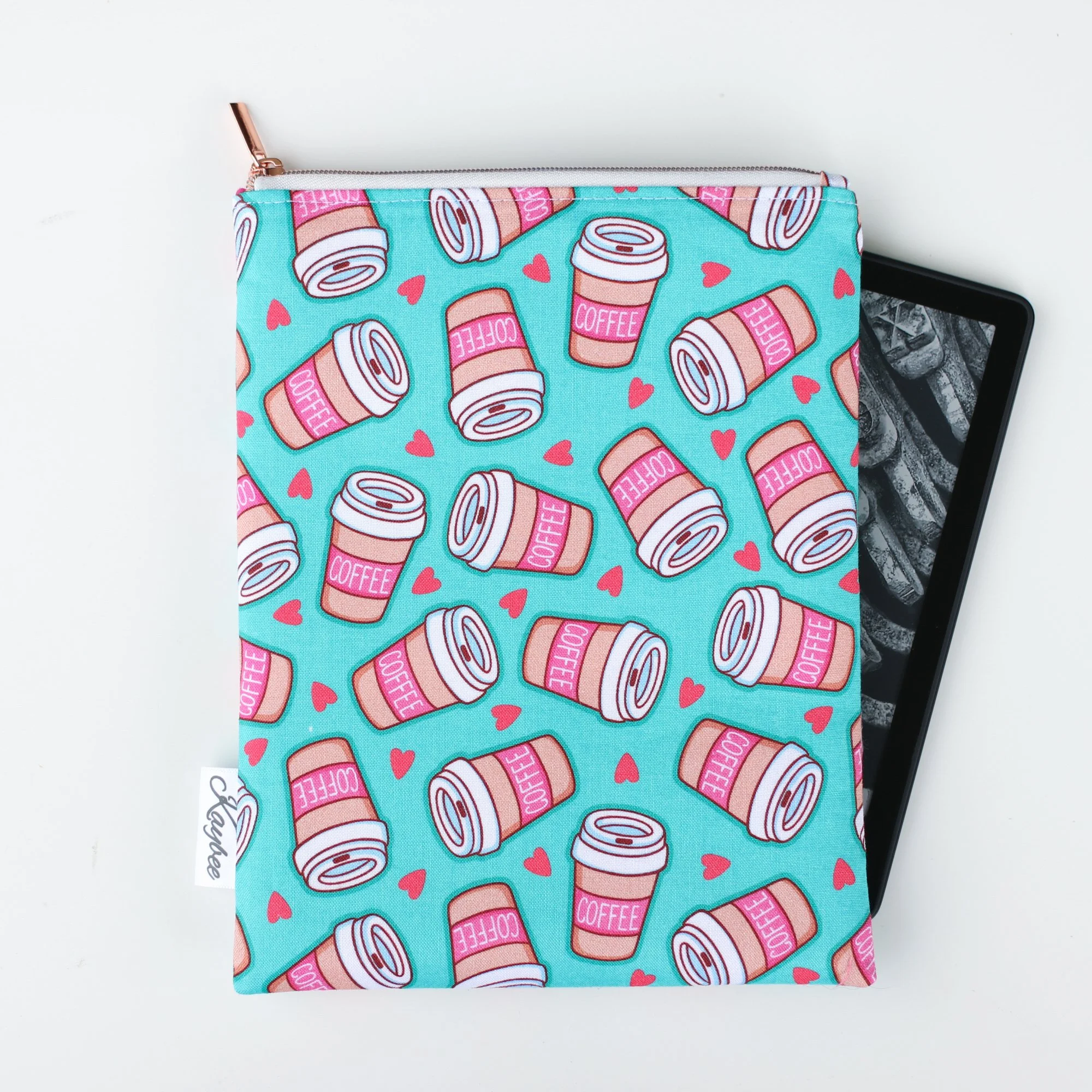 Kindle Sleeve