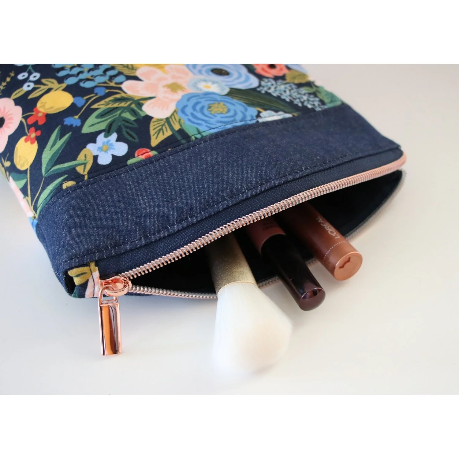 Makeup Bag Rifle Paper Co