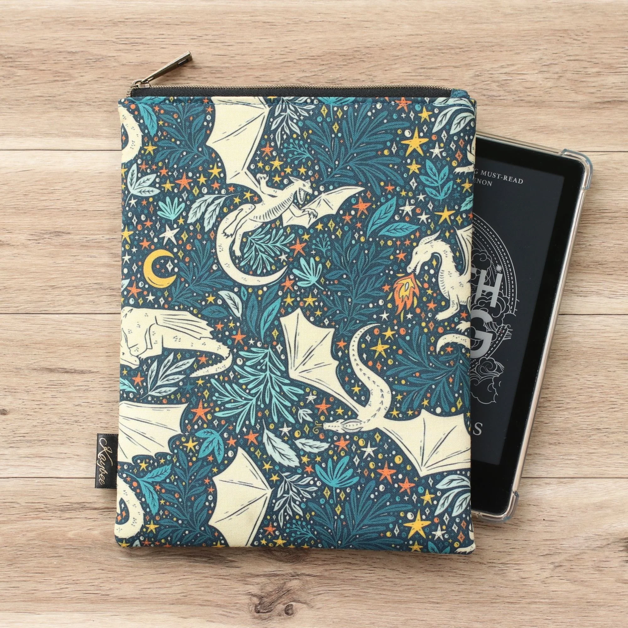 Kindle Sleeve