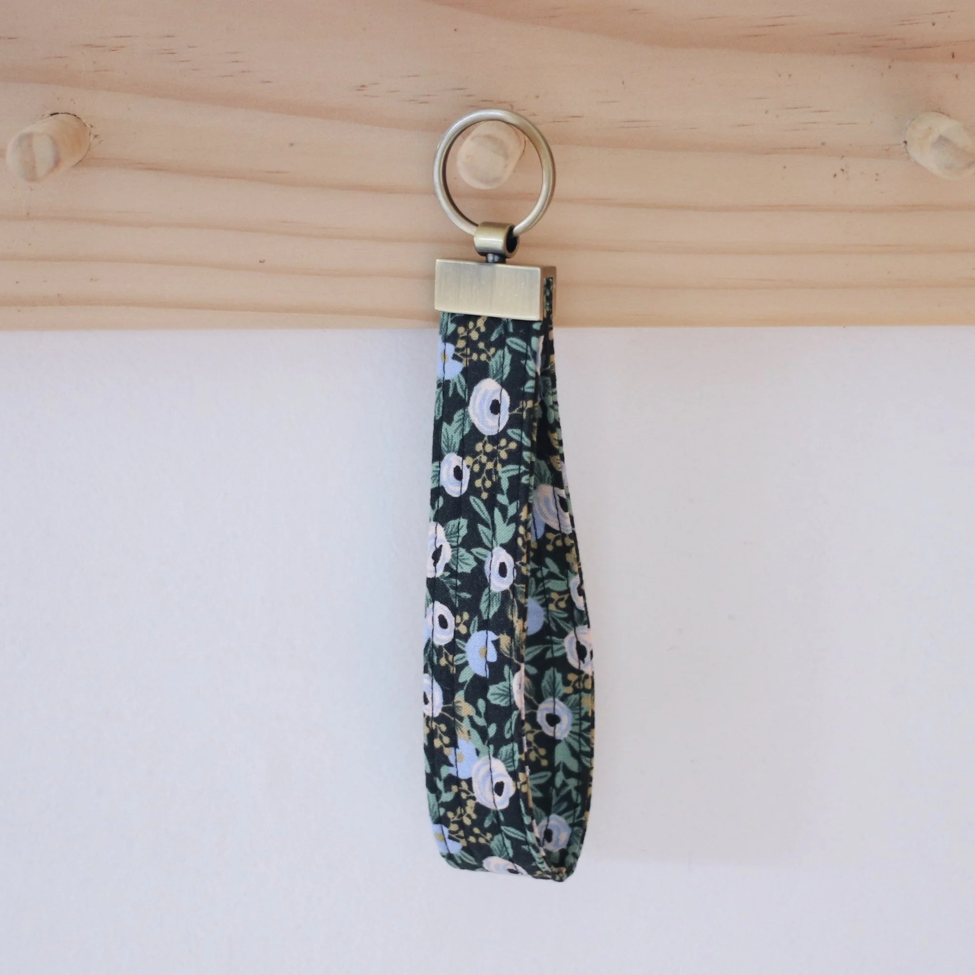 Keyring - Rifle Paper Co