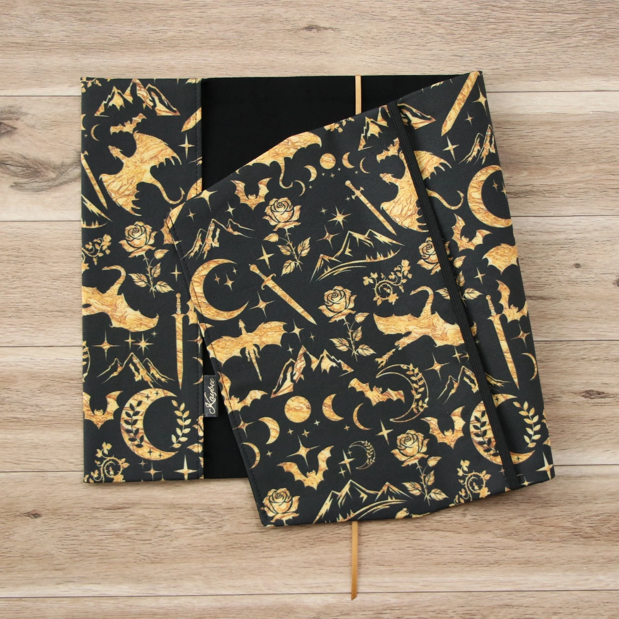 book jacket Starlight court 2.JPG