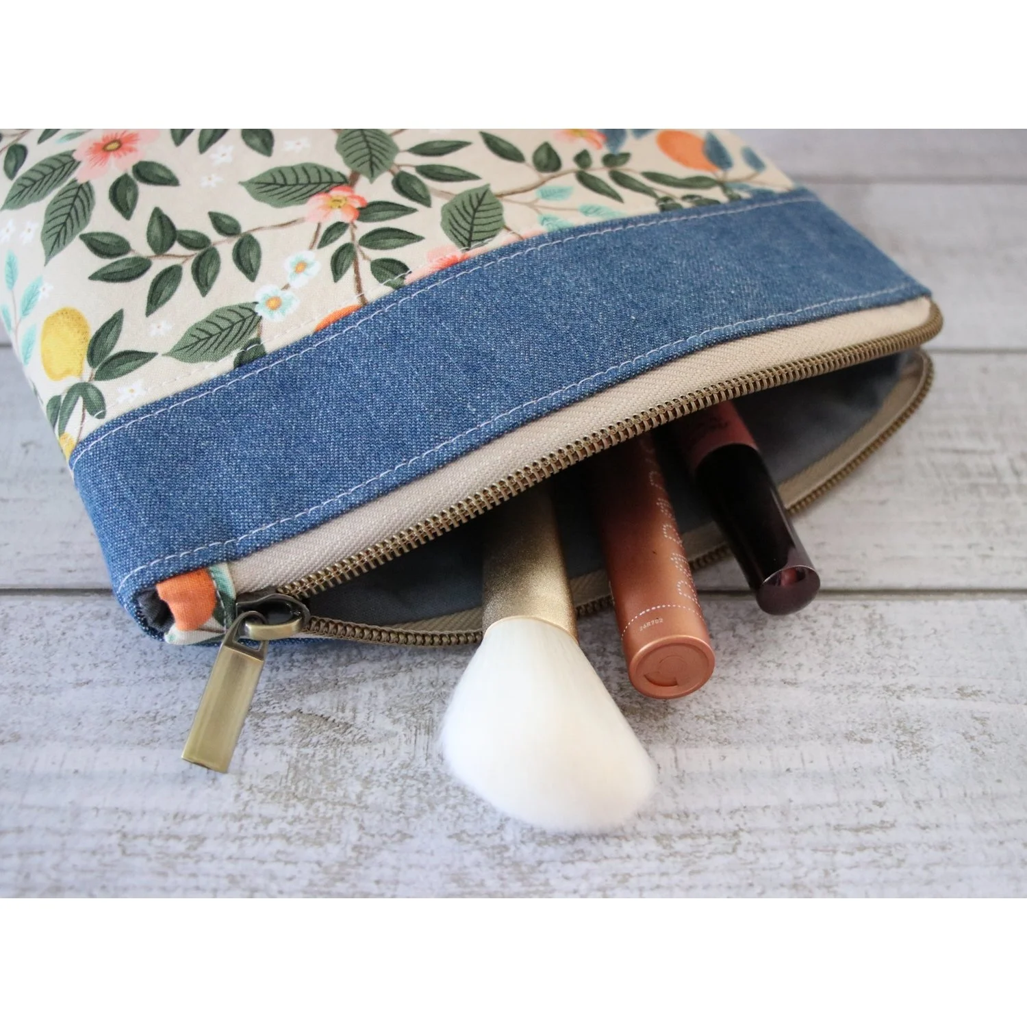 Makeup Bag Rifle Paper Co