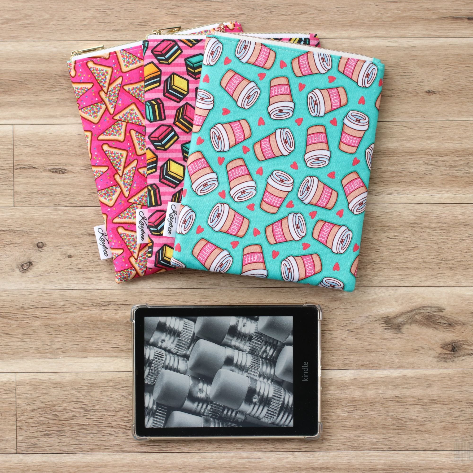 Kindle Sleeve