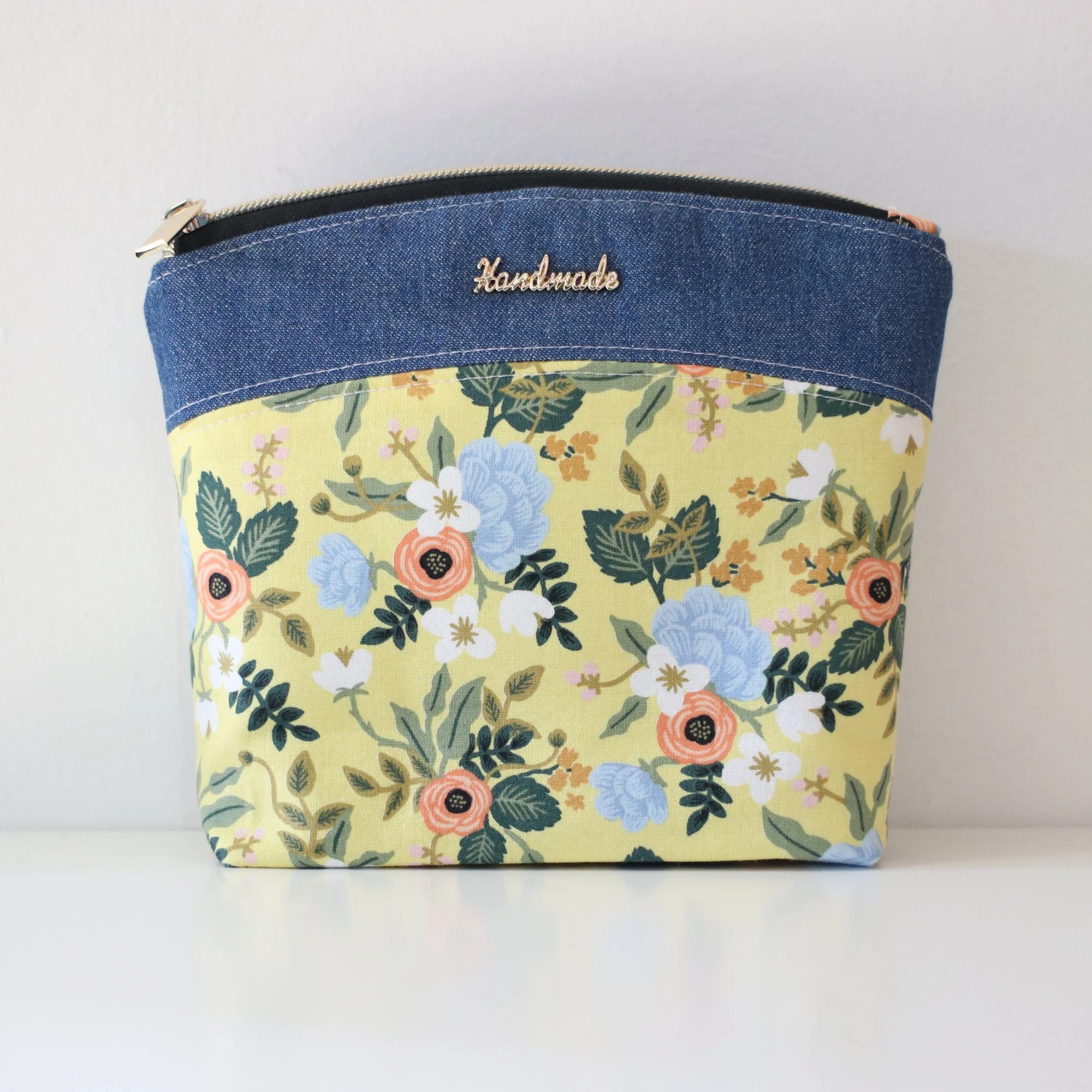 Makeup Bag