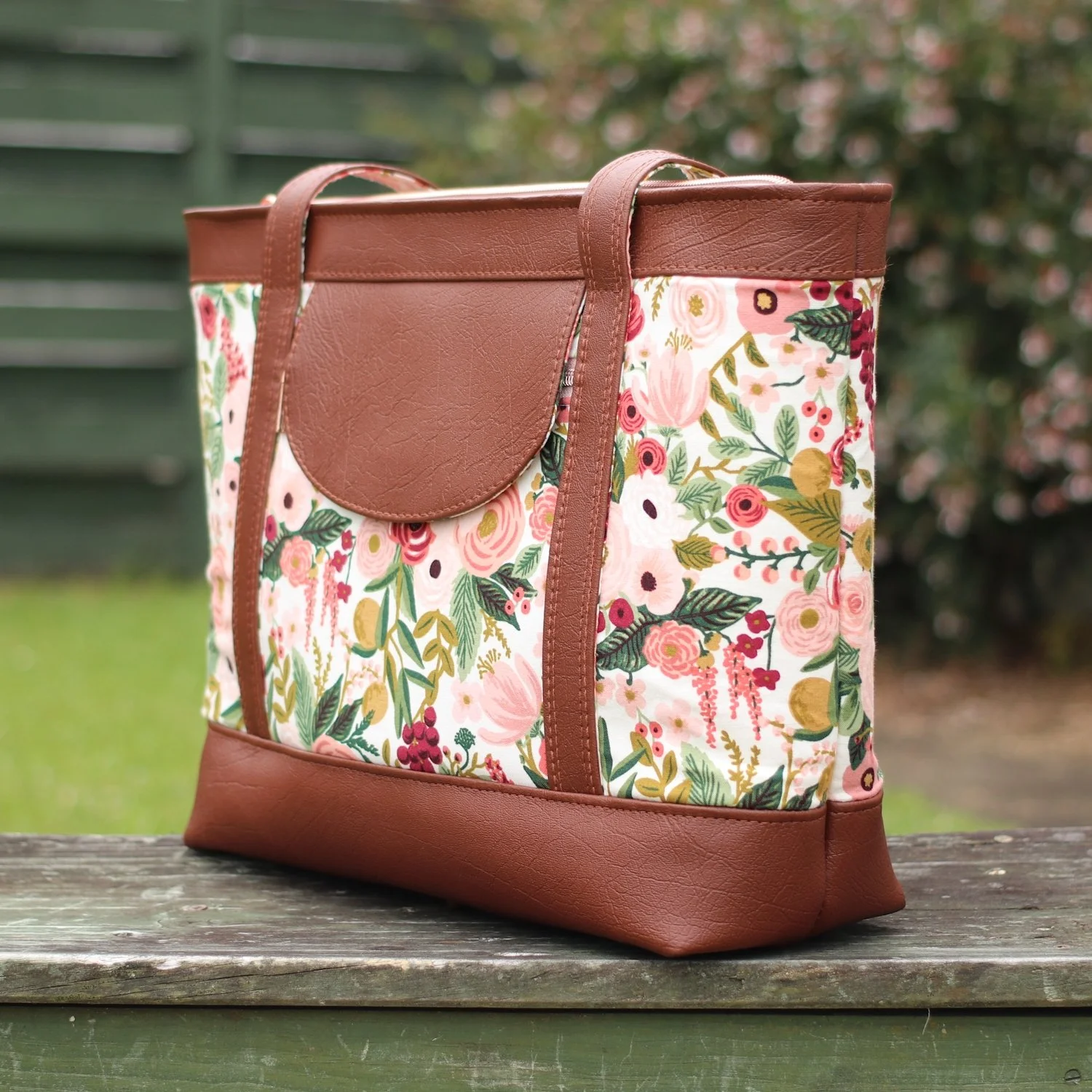 Felicity Tote Bag