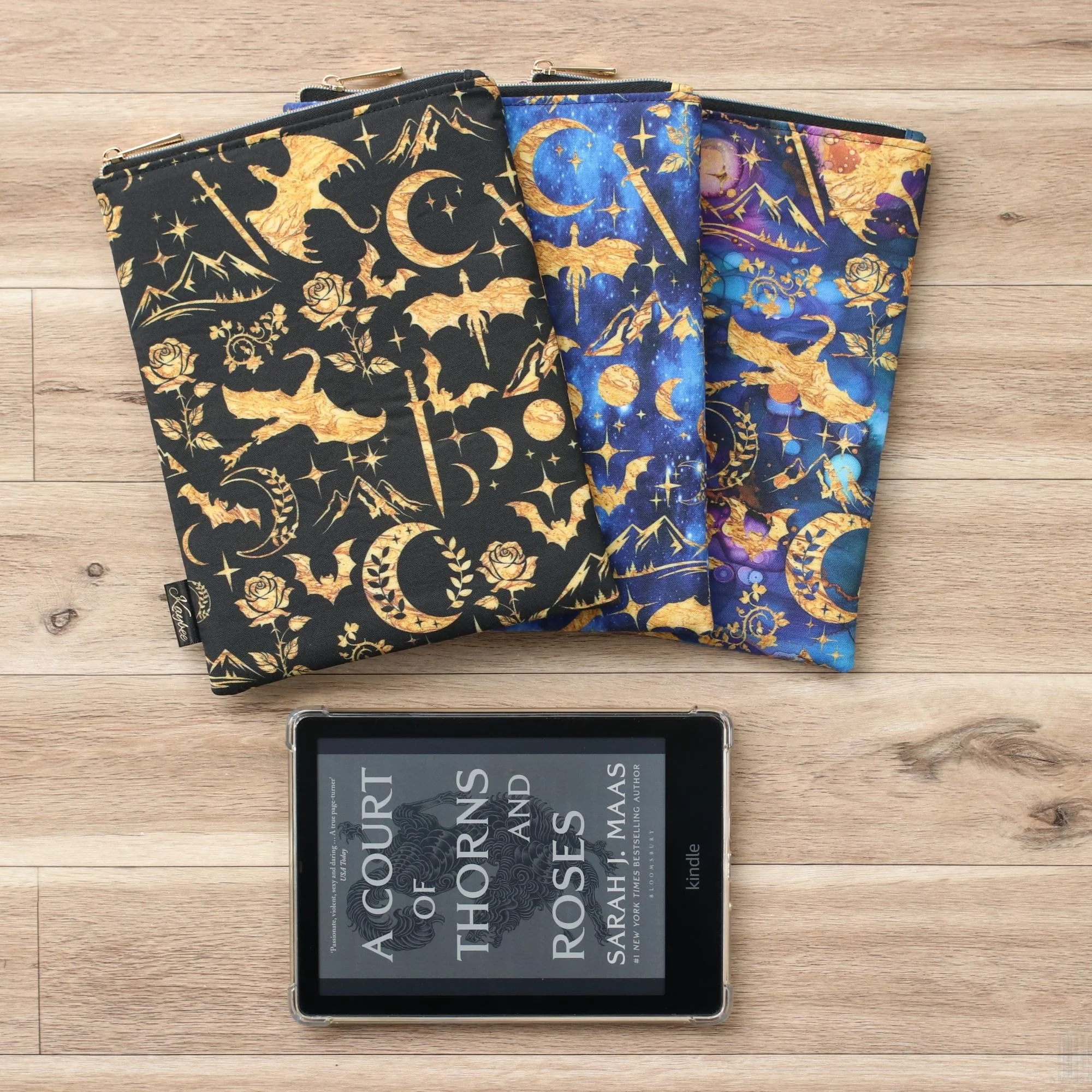 Kindle Sleeve