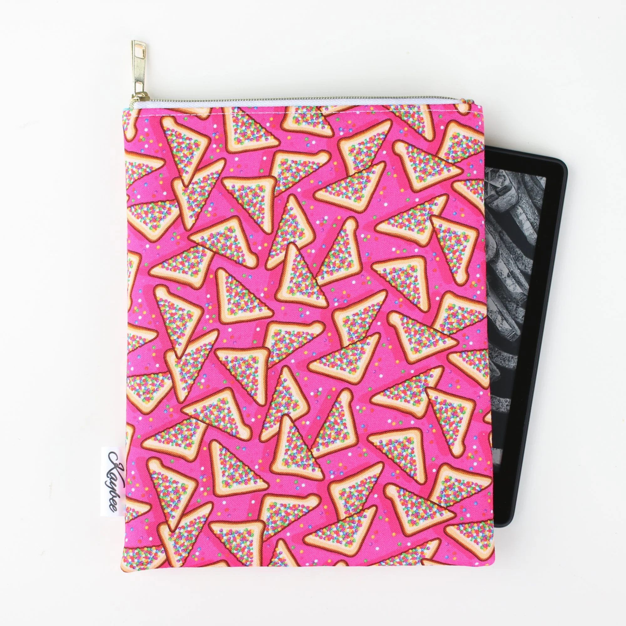 Kindle Sleeve fairy bread 1.jpg