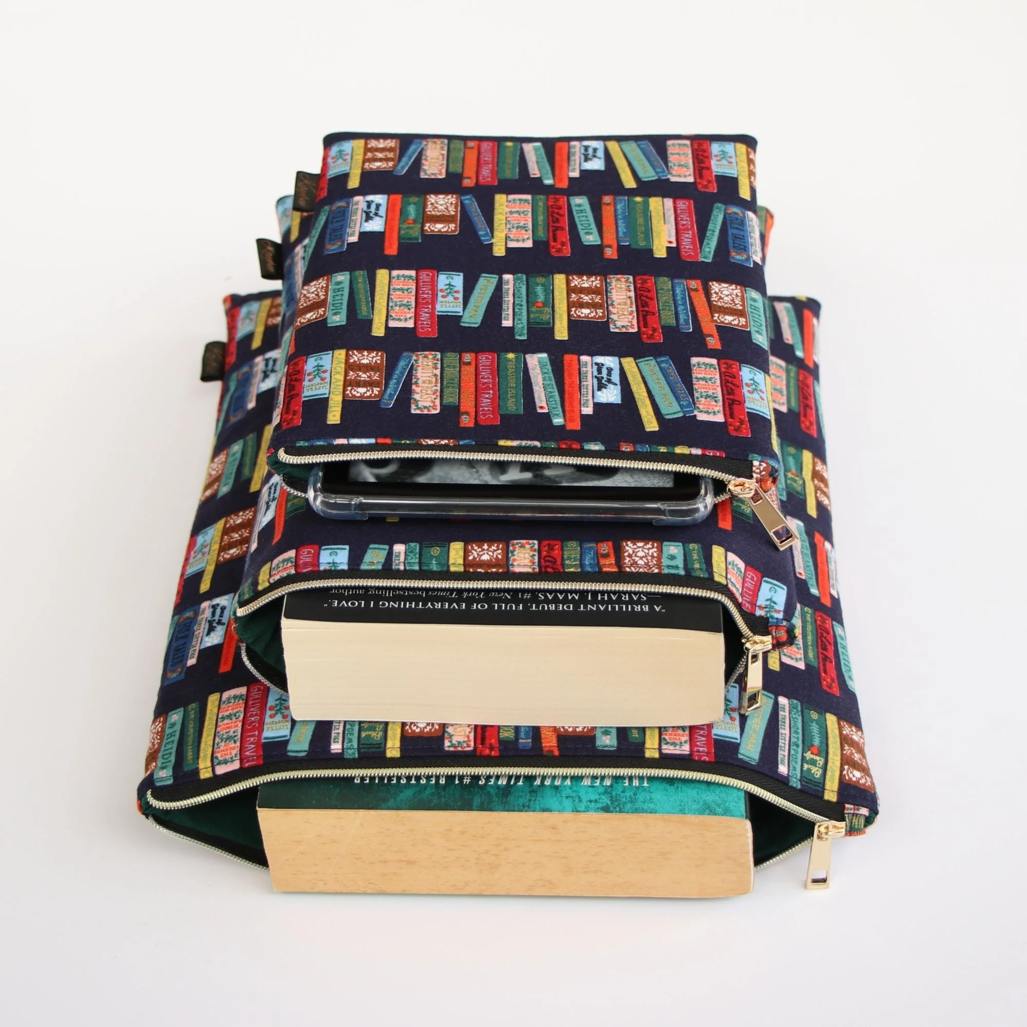 book-sleeves-bookshelf-navy-stack.JPG