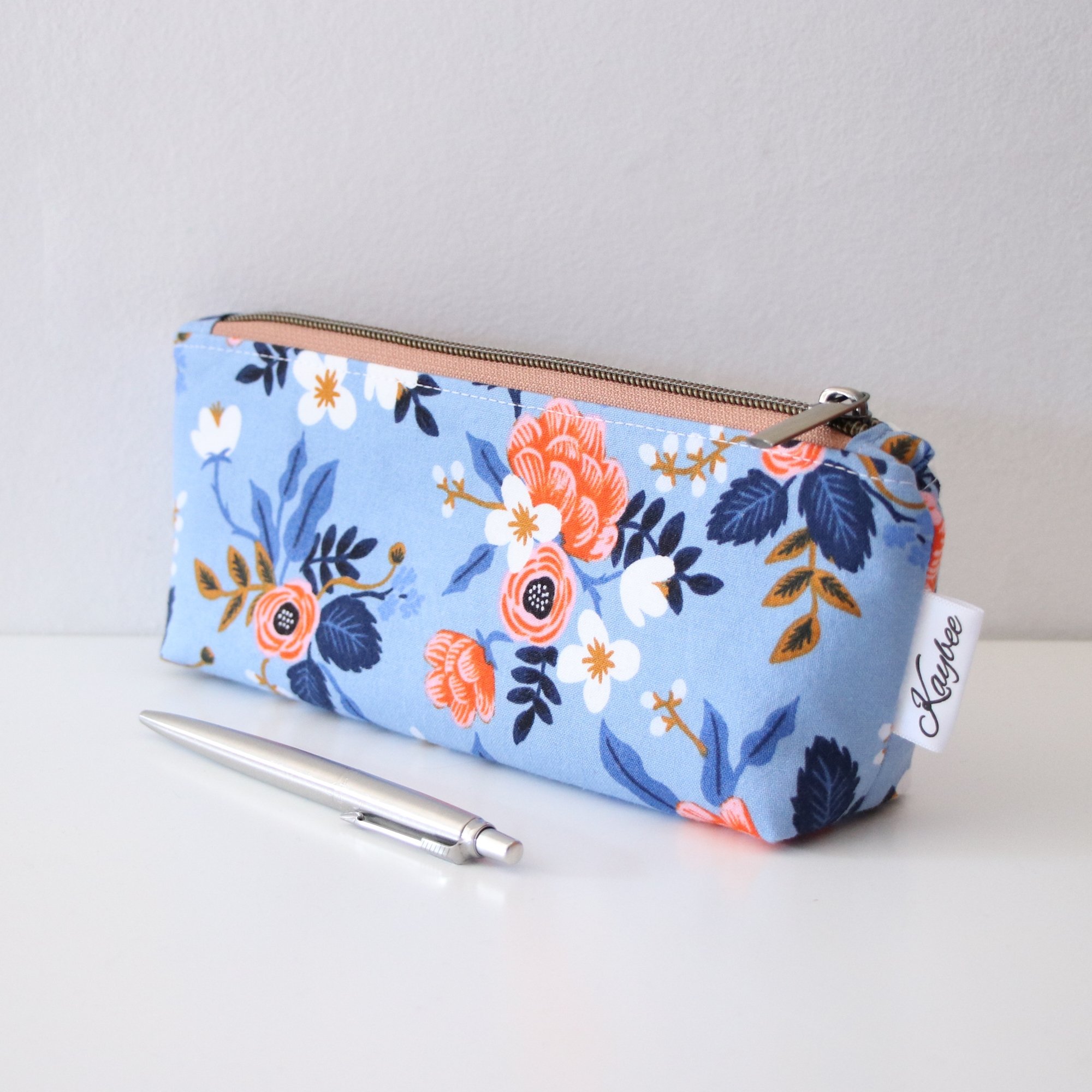 Zipper Pouch