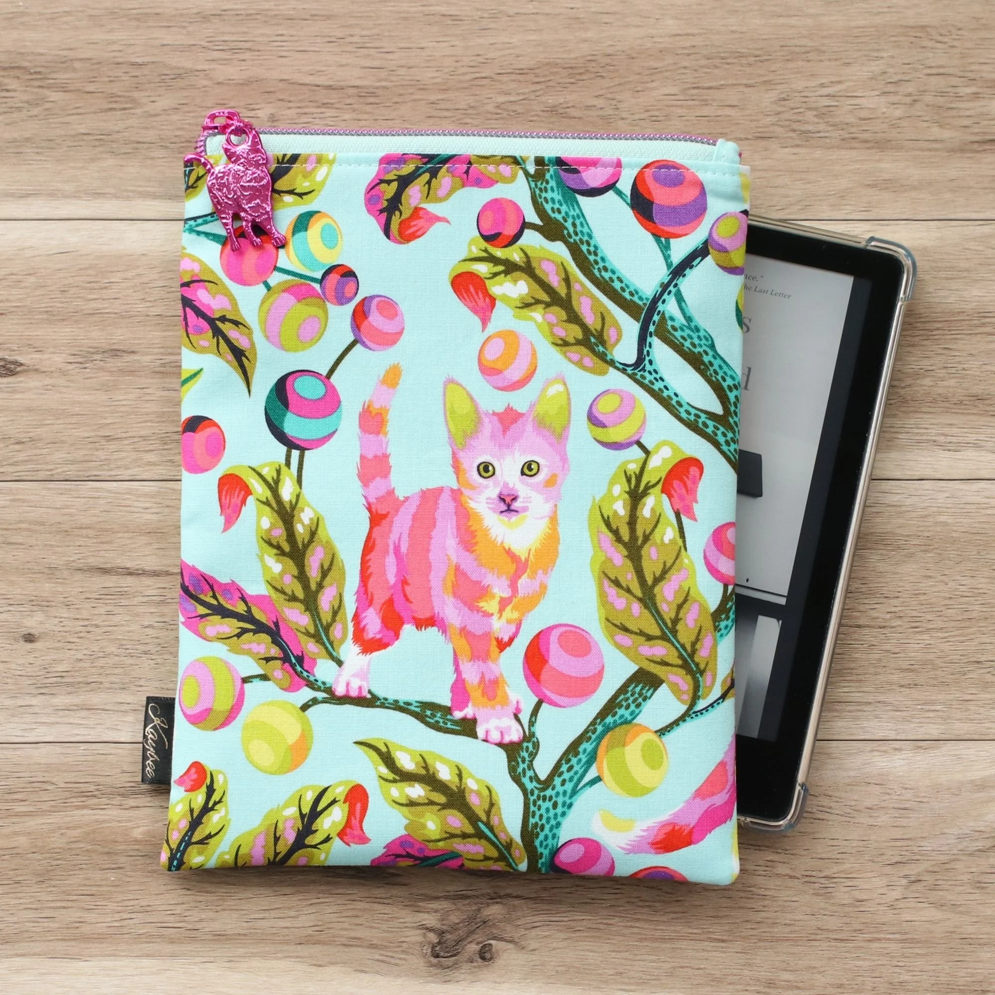 kaybee kindle sleeve cover kitty NZ