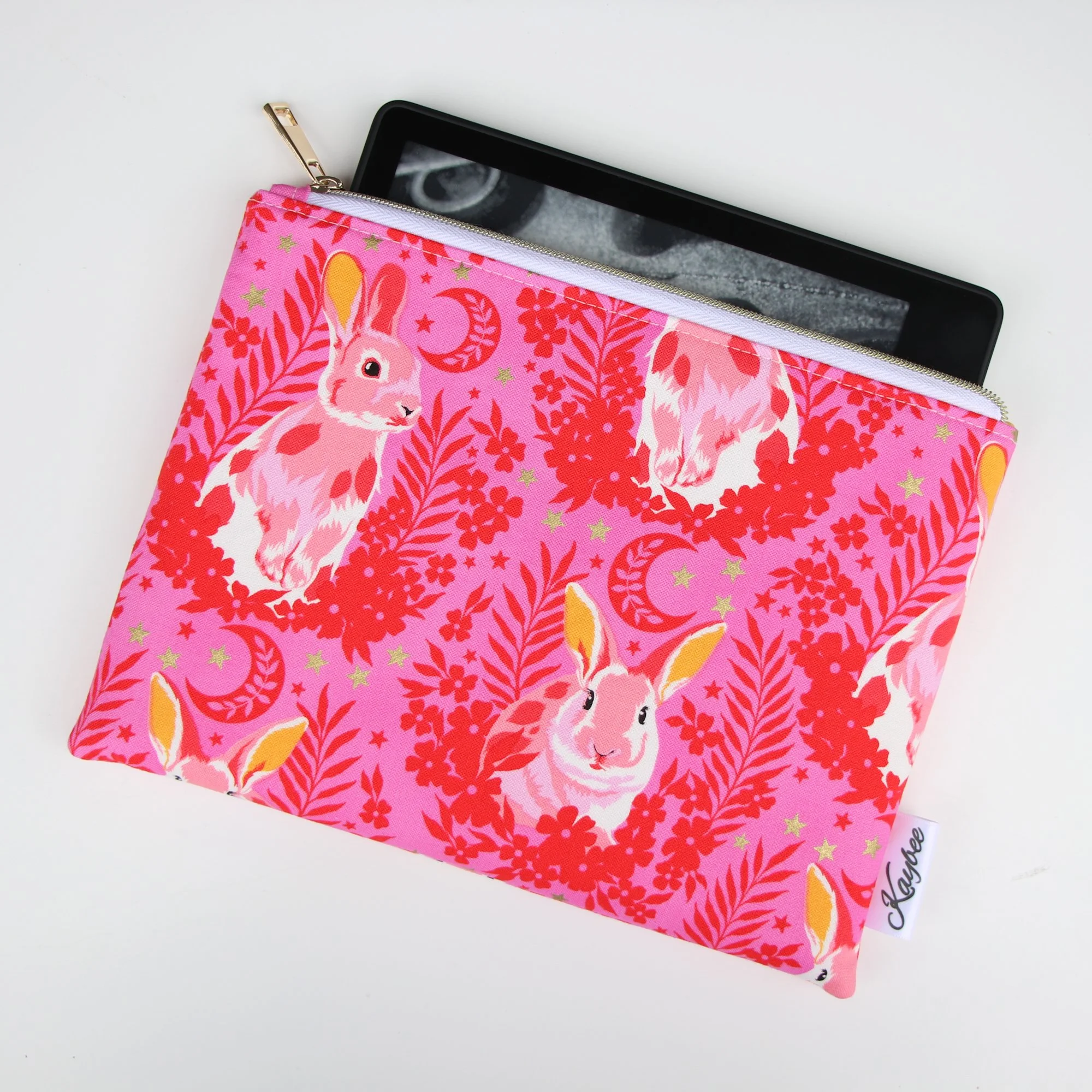 Zipper Pouch