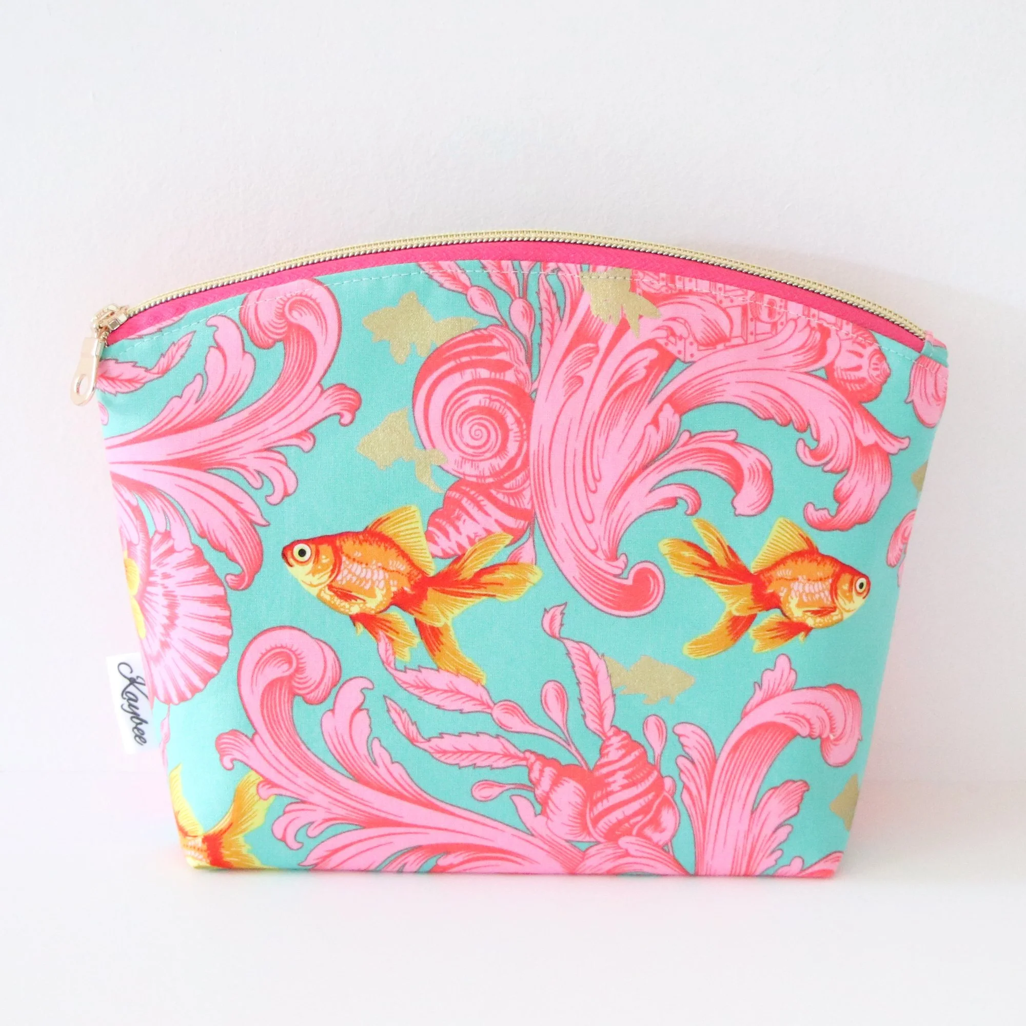 Makeup Bag Medium