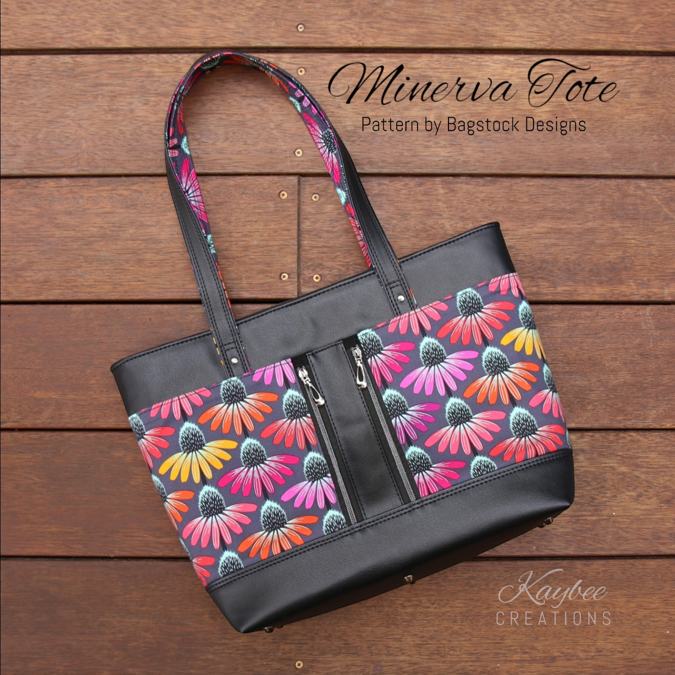 Minerva Tote