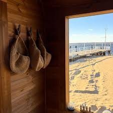 Sauna, massage therapy, prenatal massage, plum Island, Newburyport