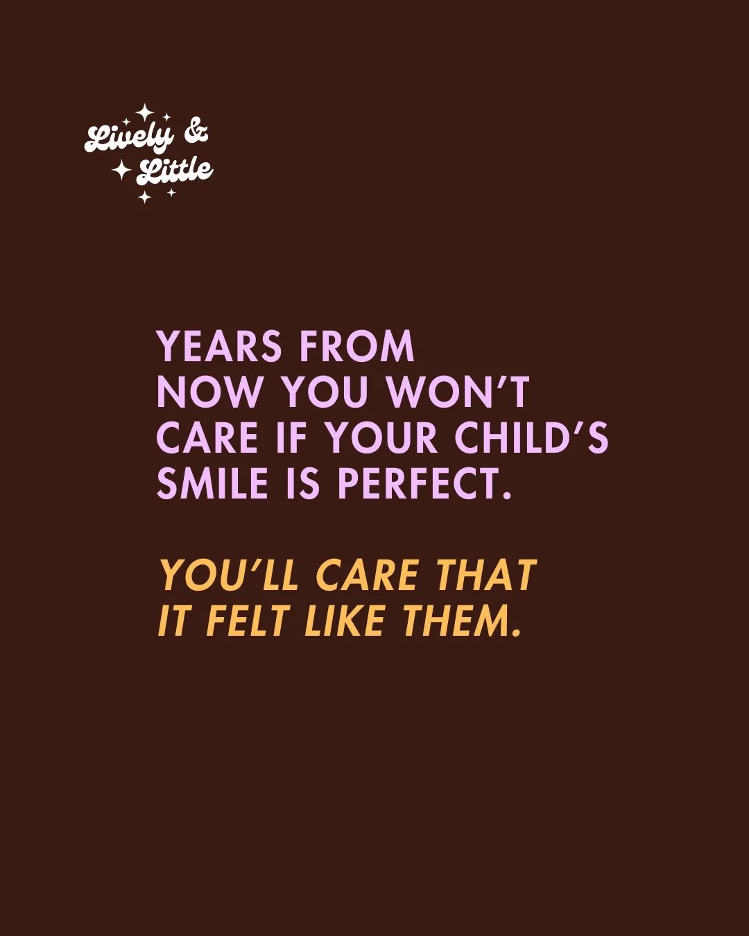 🪄 🔮 Real moments > Perfect poses. That's how the adorable magic happens.