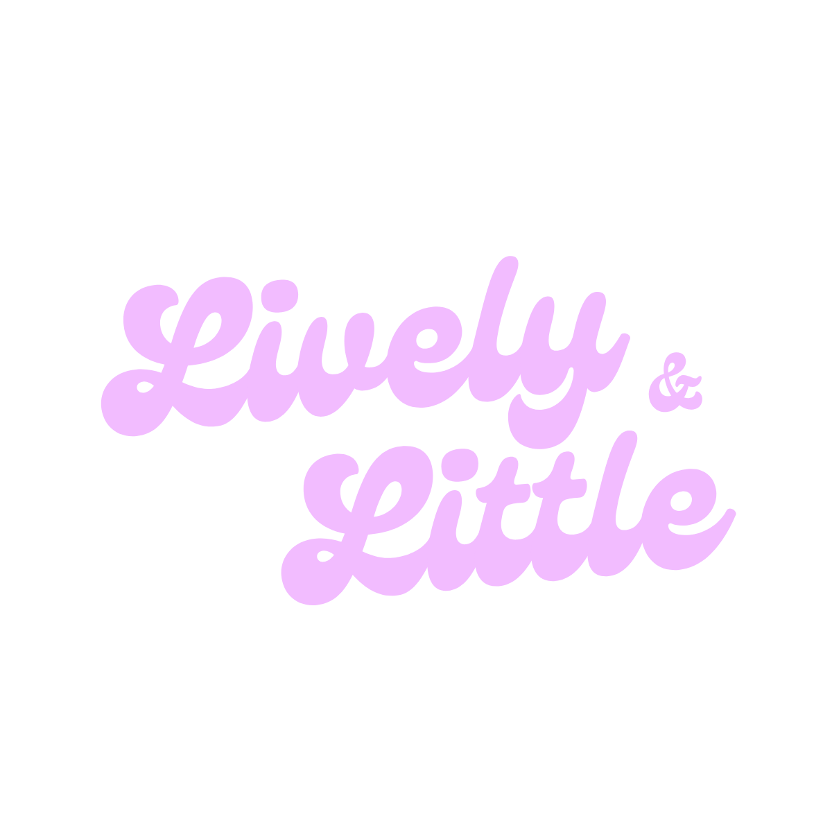 Lively &amp; Little Photography