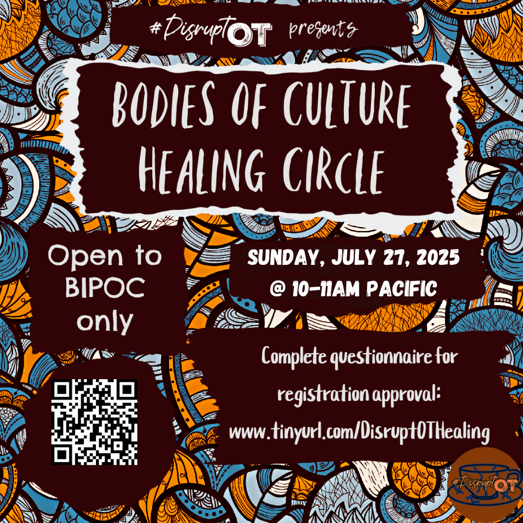 Bodies of Culture Healing Circle