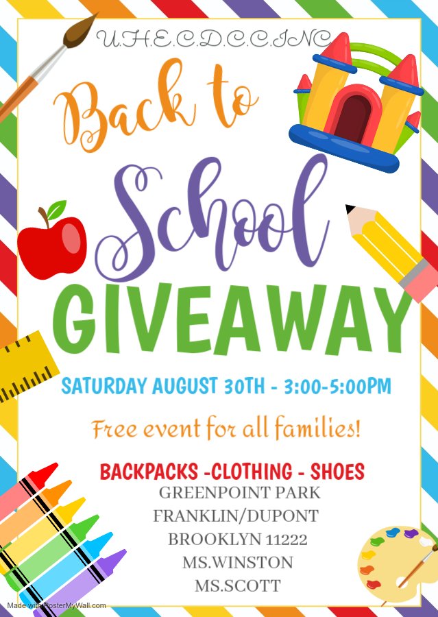 Back to School Bash Invitation - Made with PosterMyWall.jpeg