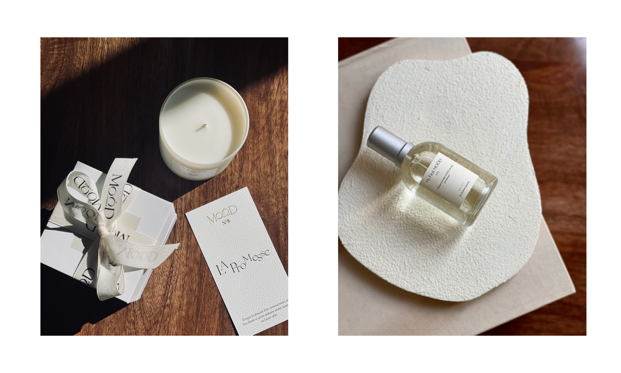 MOÖD CANDLE