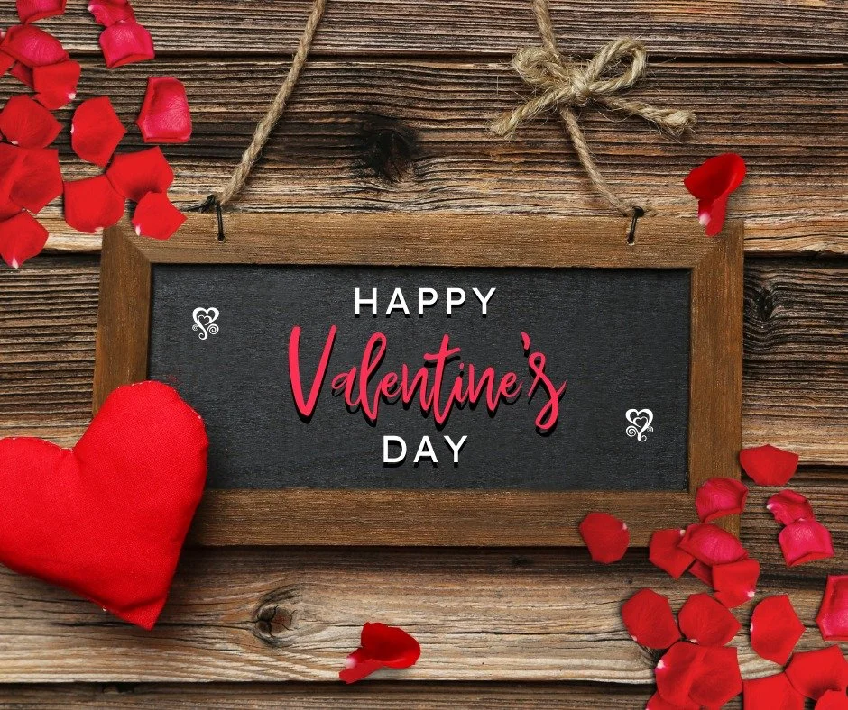 Happy Valentine&rsquo;s Day ❤️✨

Love shows up in so many ways&mdash;through connection, creativity, and the pieces we choose to surround ourselves with. Thank you for being part of our art-loving community and for supporting the artists who make it 