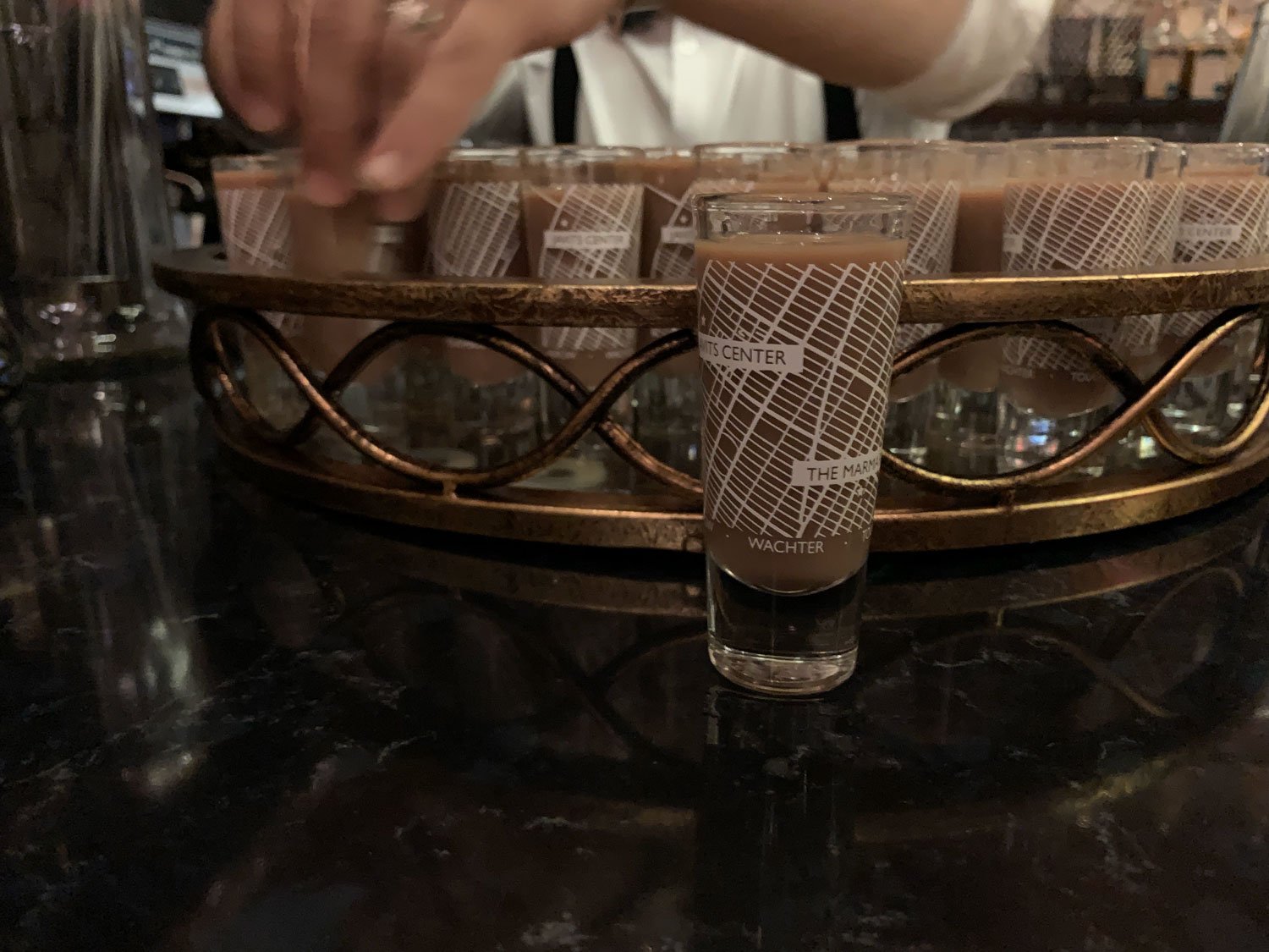 Portfolio_Trade-Shows-and-Events_NYC-Cocktail-Hour_Shot-Glasses2.jpg
