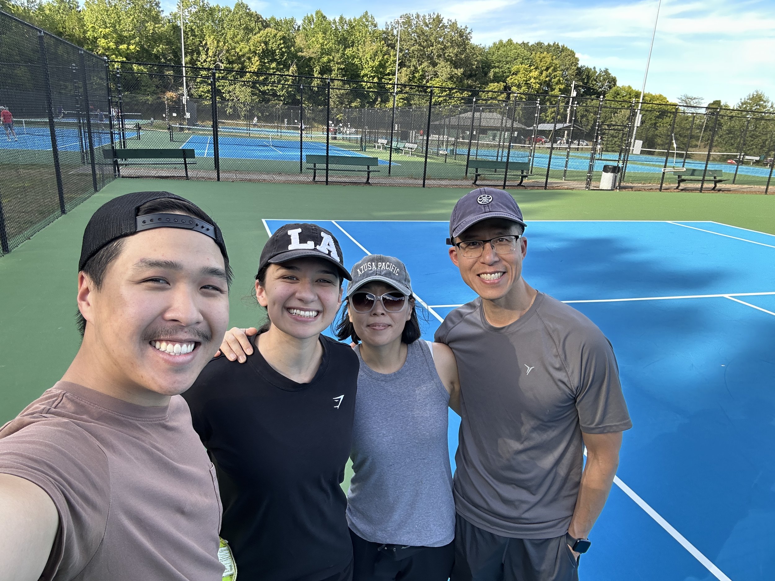 tennessee pickleball