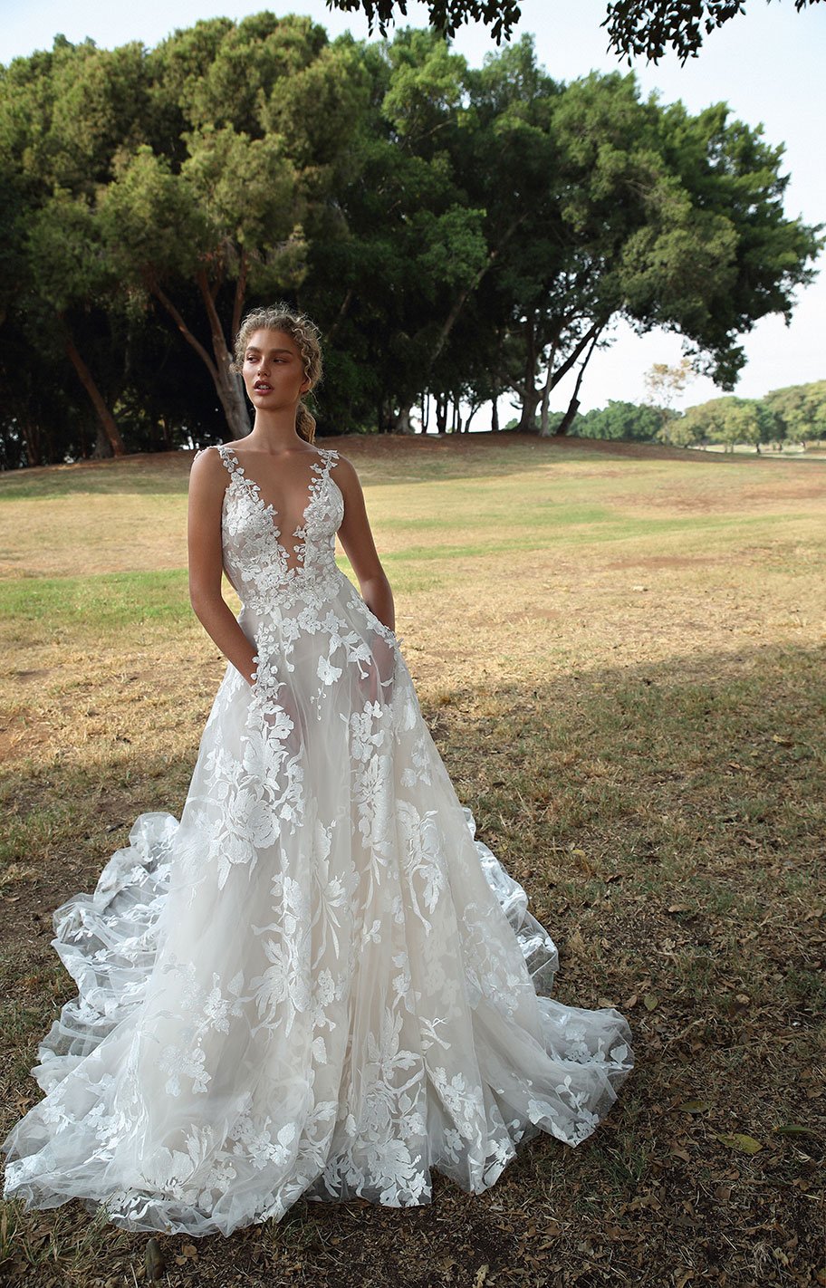 GALA 210 Galia Lahav