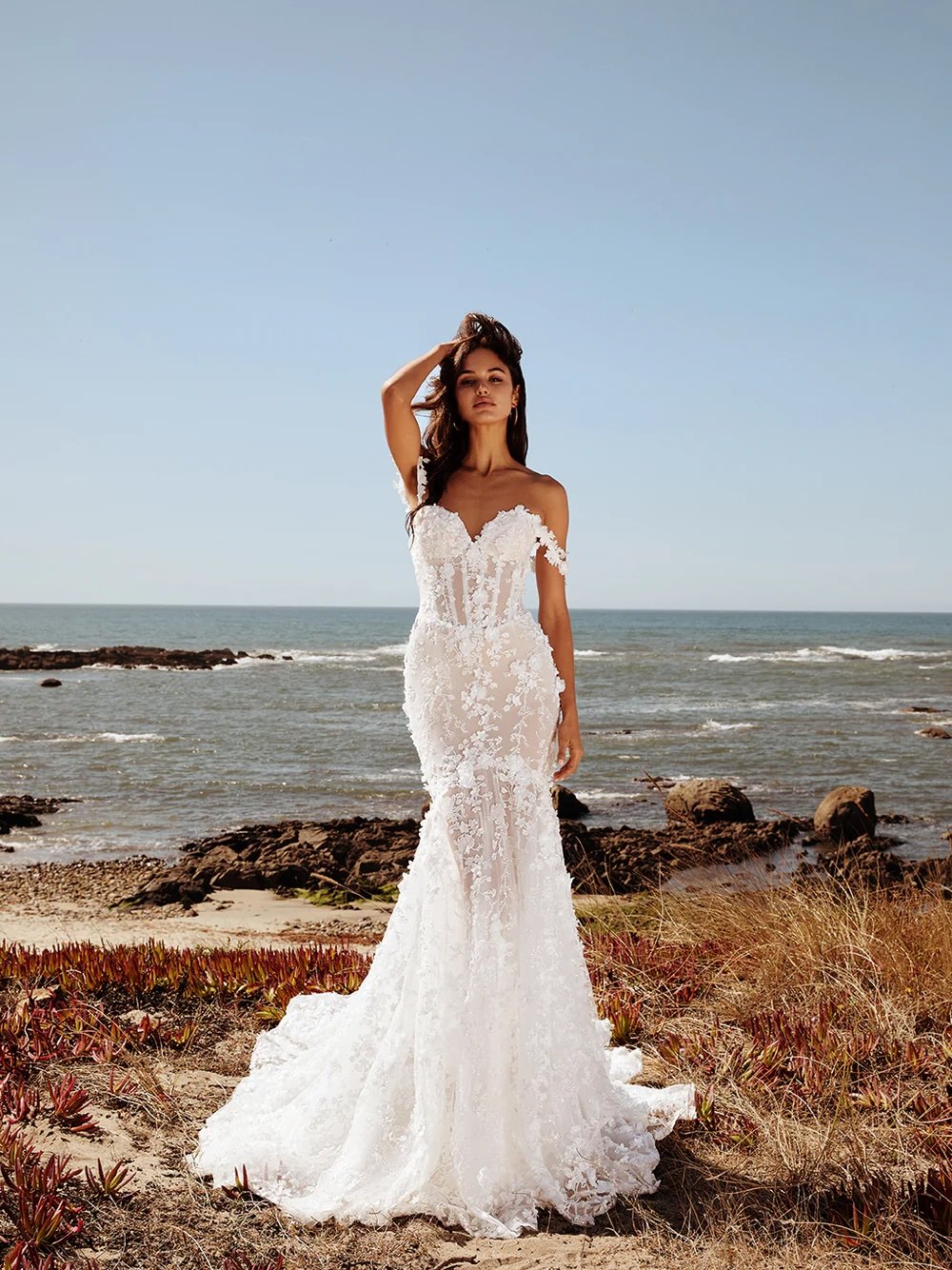 Galia Lahav Trunk Show