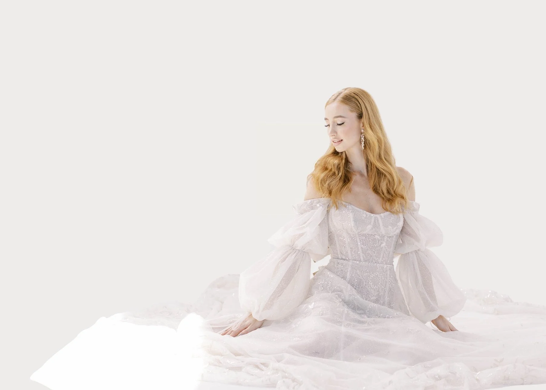Isabel O'Neil Bridal Collection