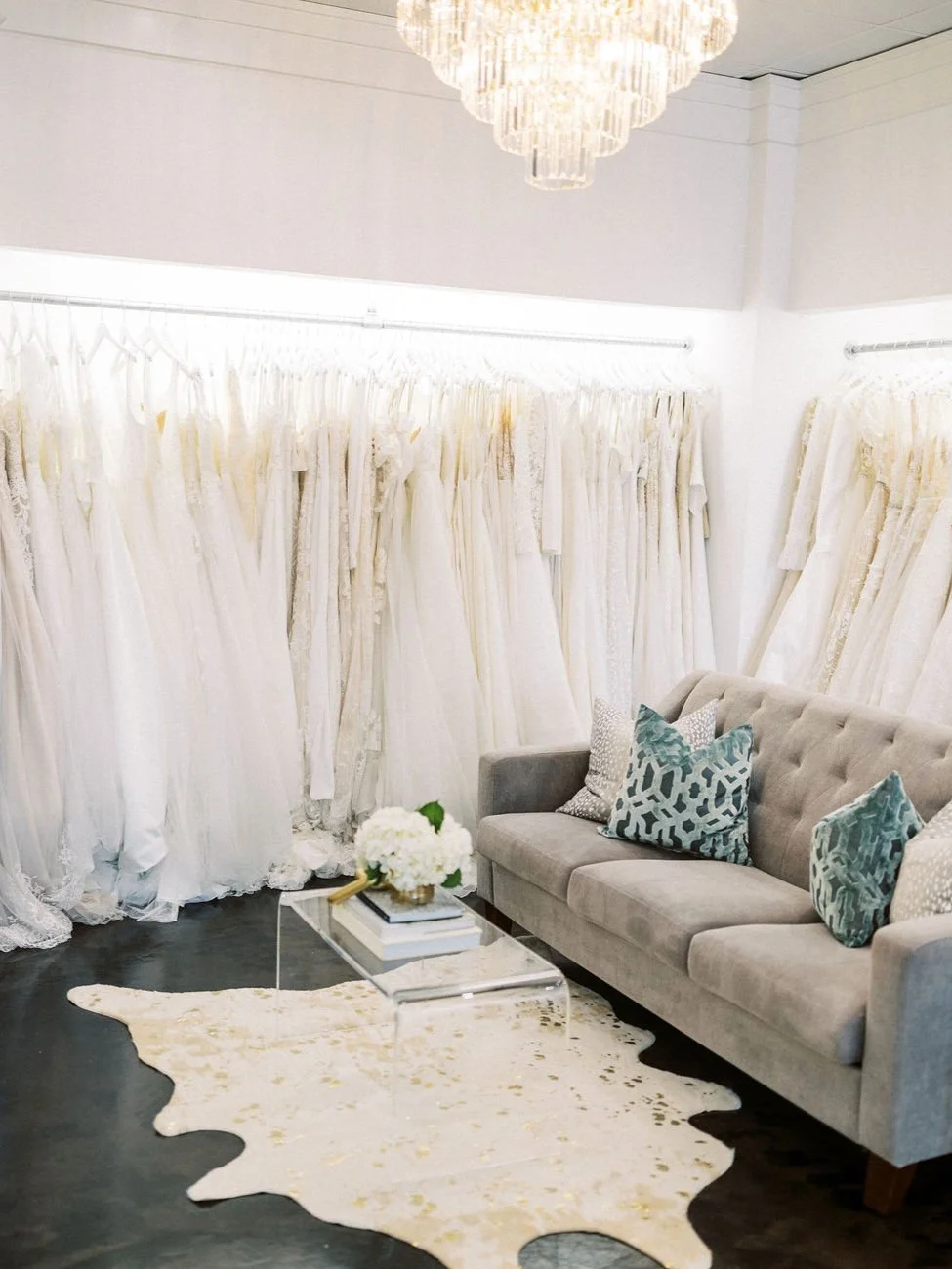 Isabel O'Neil Bridal Collection