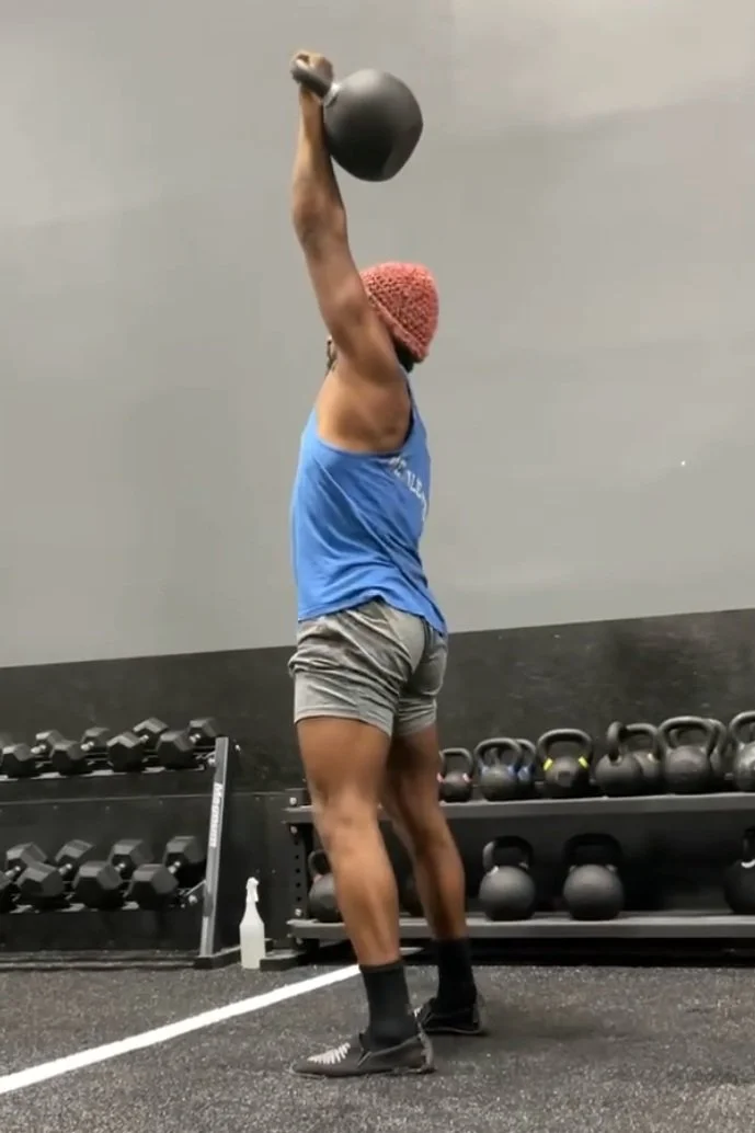 Turkish Get Up! How to guide with background information about its