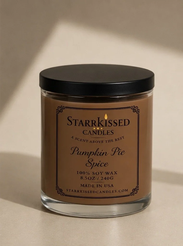 Pumpkin Pie Spice