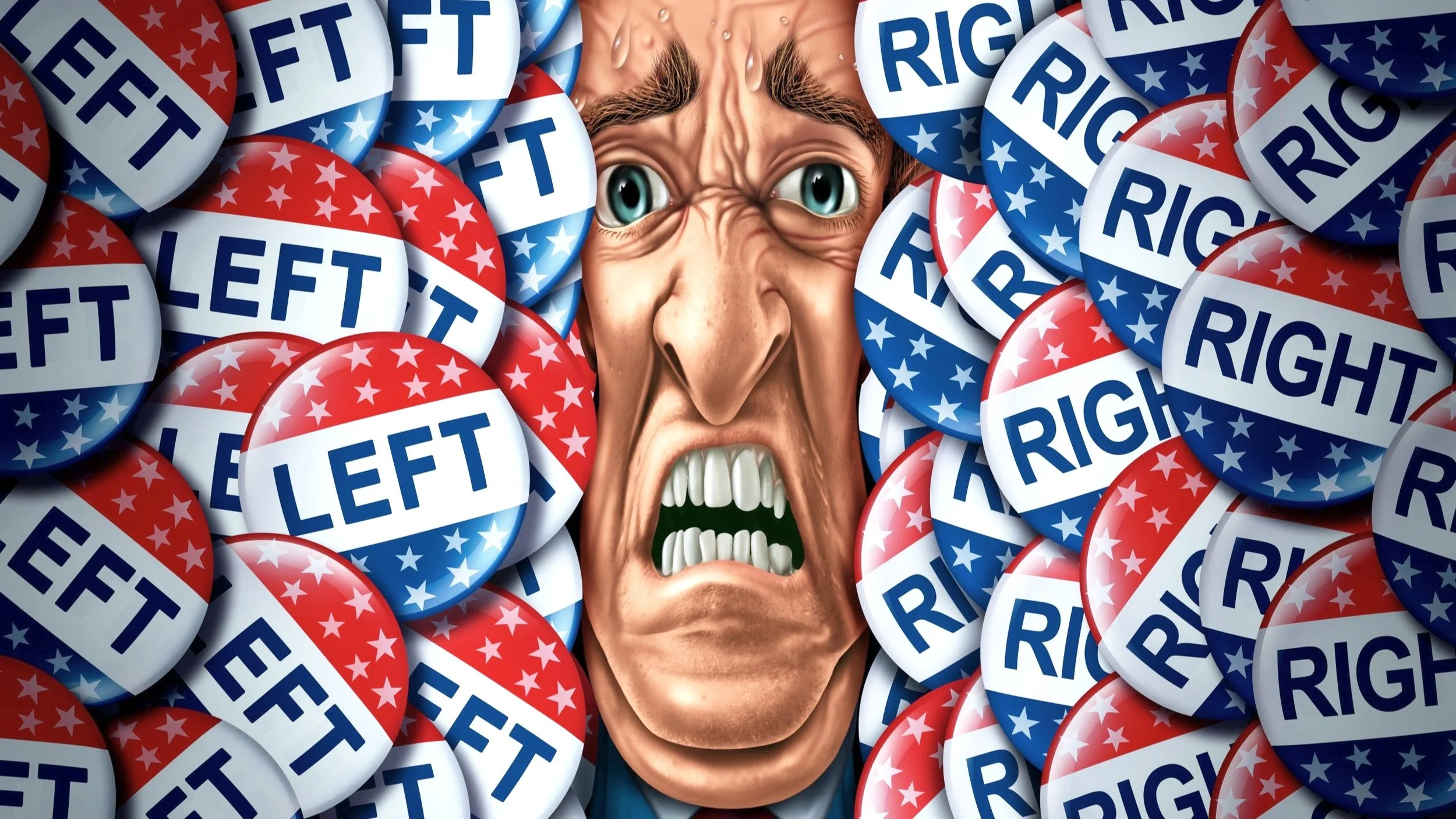 Managing Stress After the 2024 Presidential Election