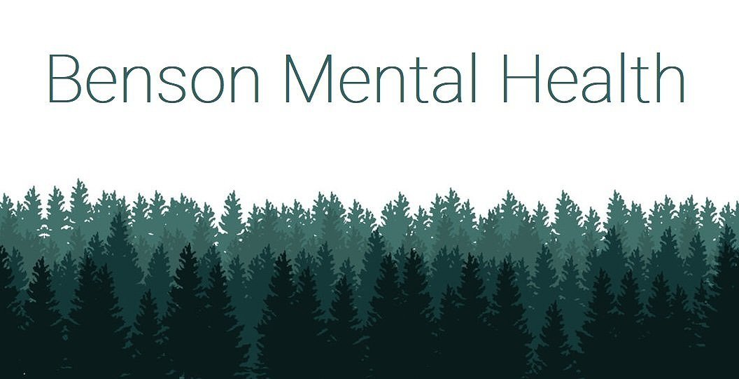 Benson Mental Health Online Therapy and Counseling