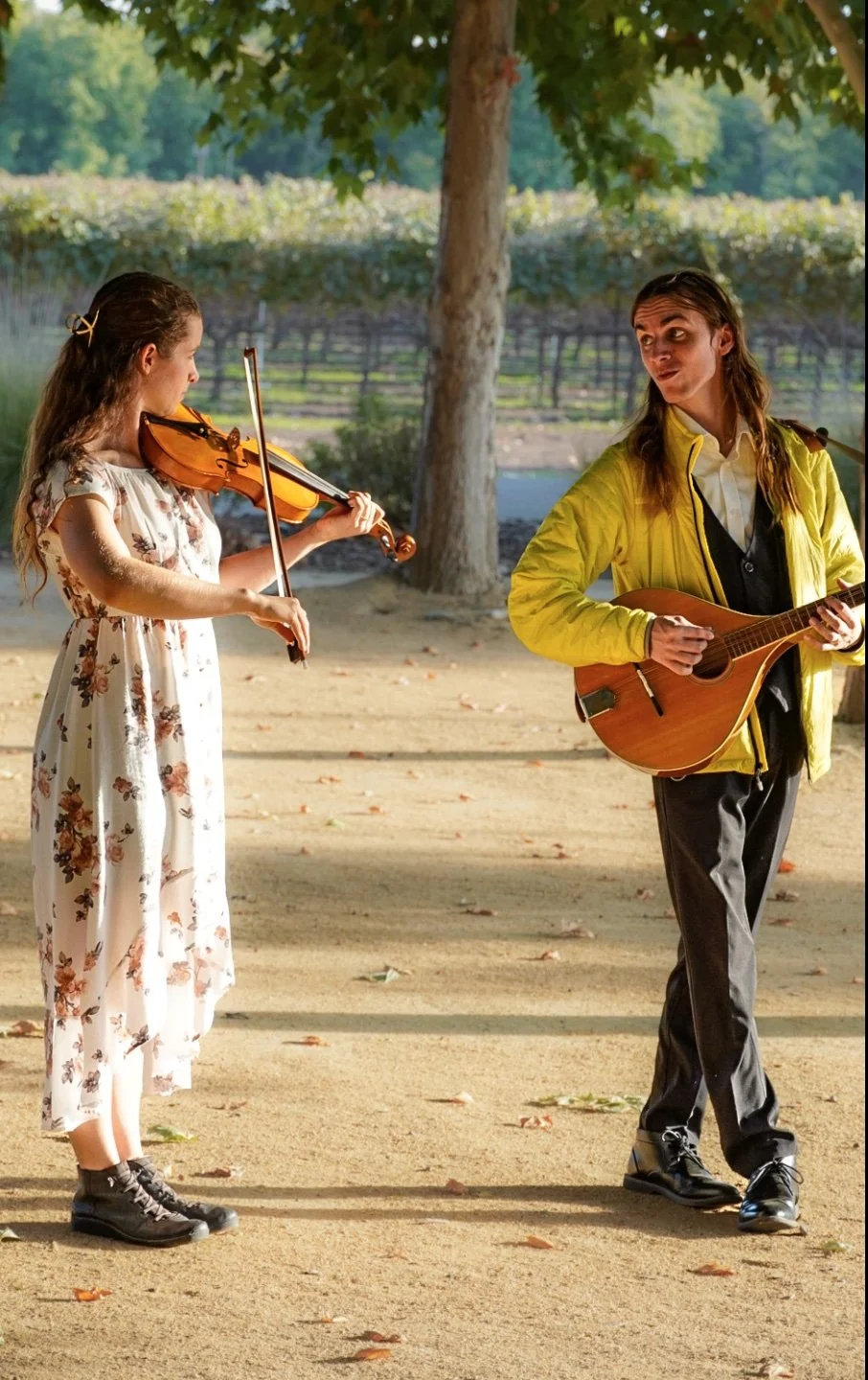 Irish Music from the Heart