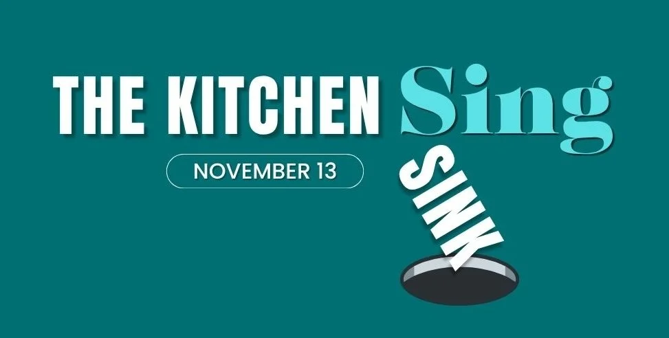 The Kitchen Sing