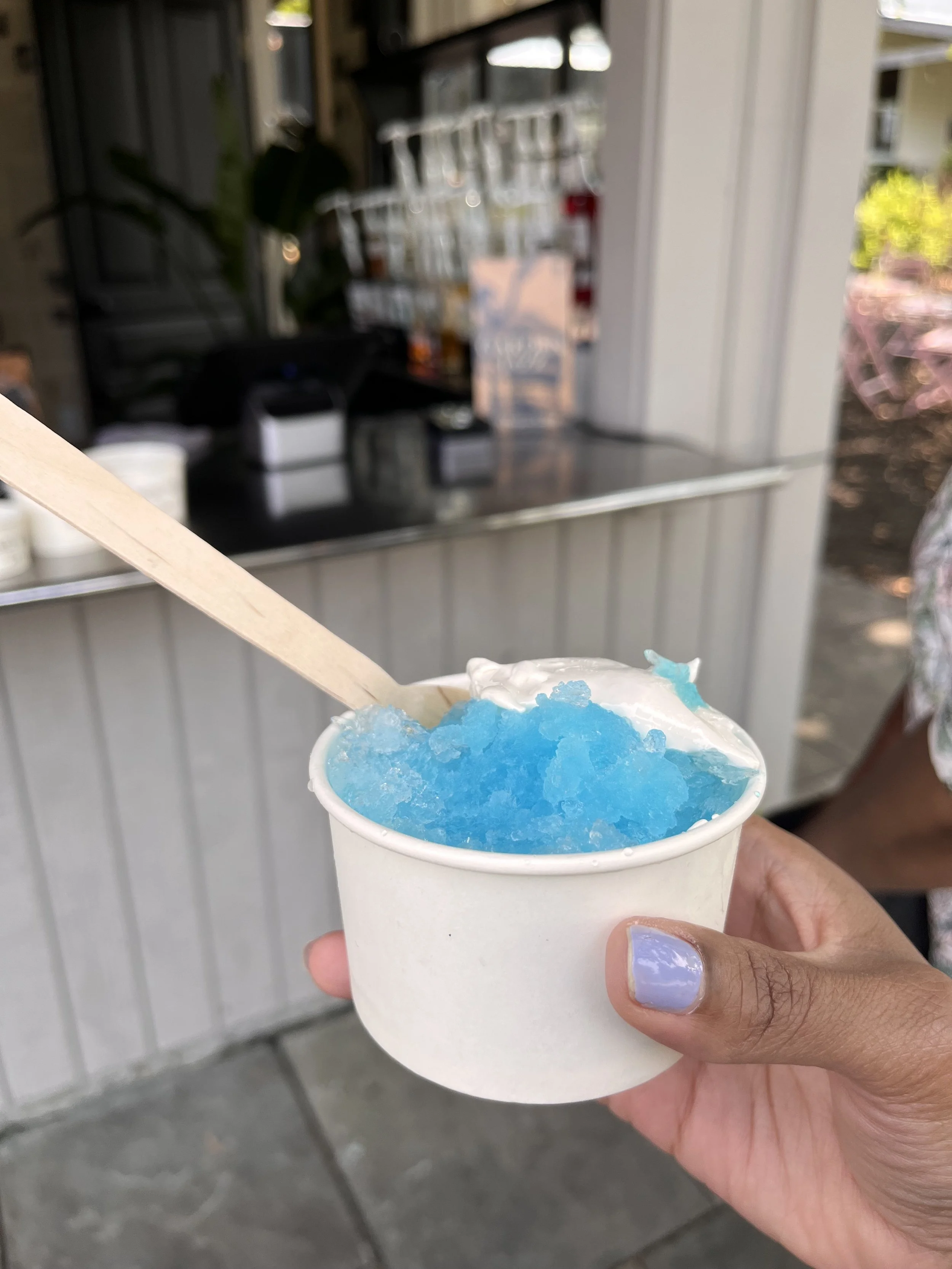 Snowball