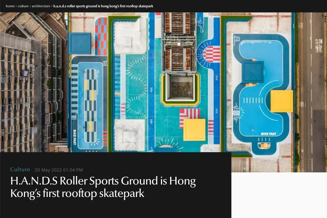 Lifestyle Asia | May 2022