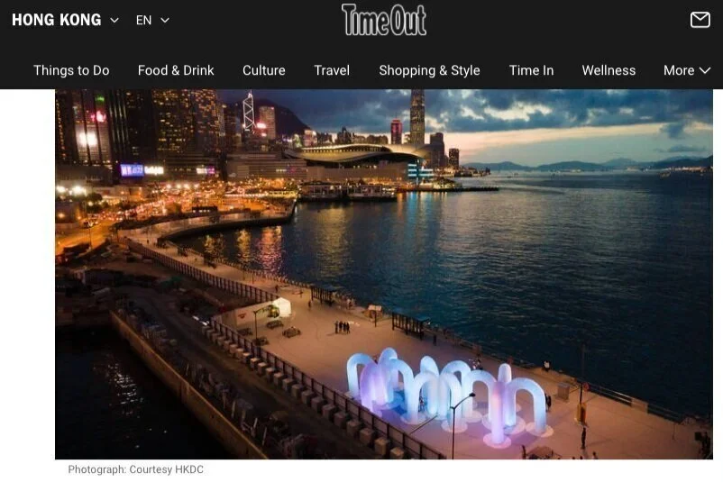 Time Out | June 2021 