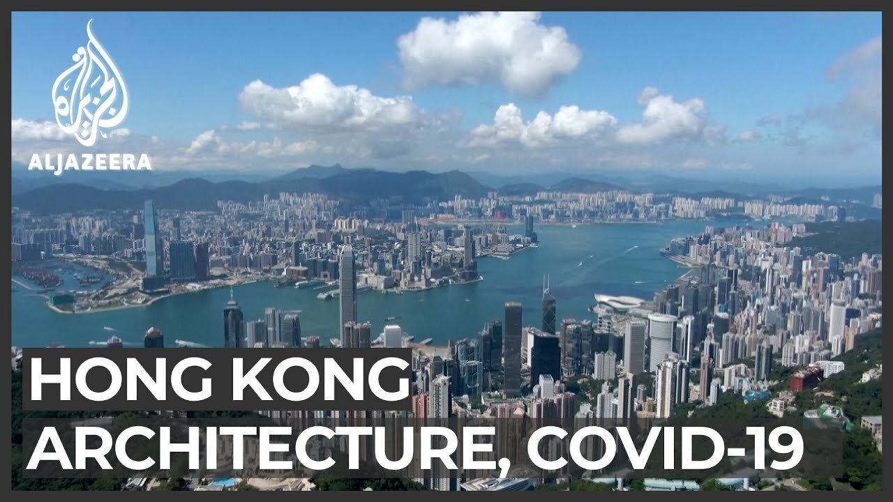 Al Jazeera | Dec 2020