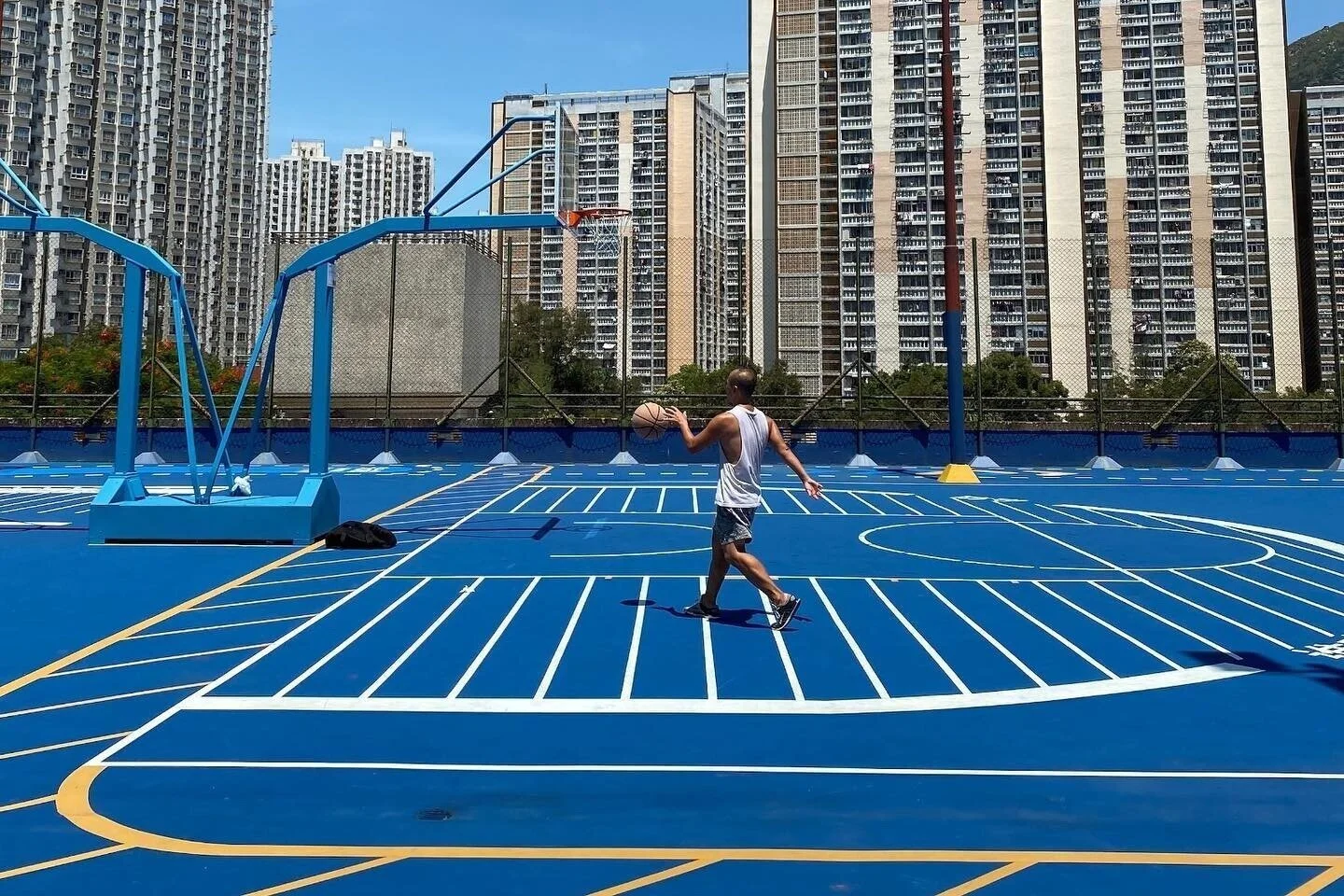 Being Hong Kong | Jul 2020 