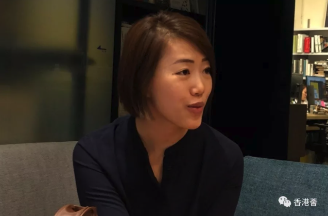 Tencent HK | Aug 2019