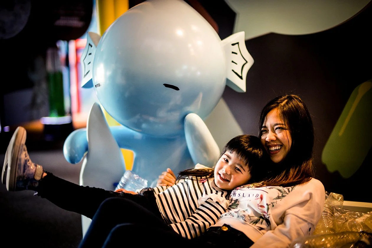 Water in the Balance – A Journey