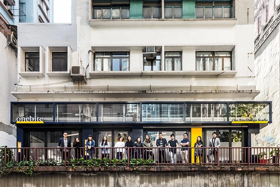 Welcome to Our New Office